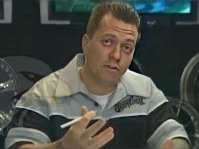    Xzibit одобряет: бампер-экран меняет внешний облик Tesla Model Y