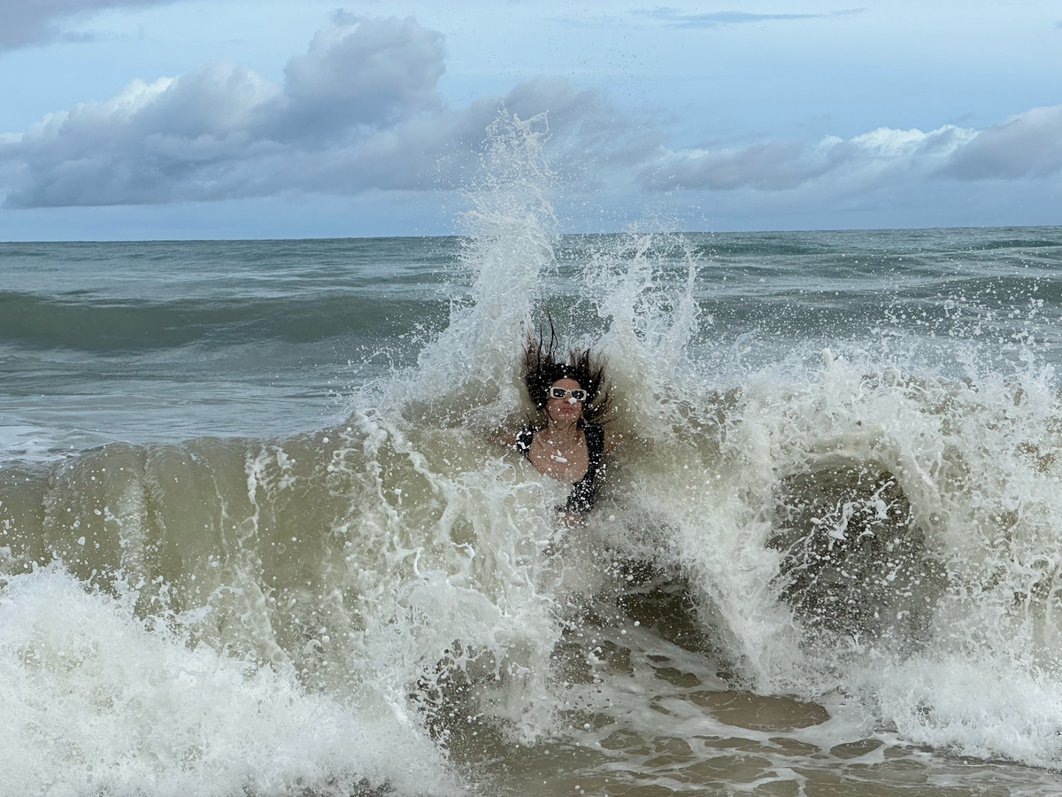 Пхукет, май 2024