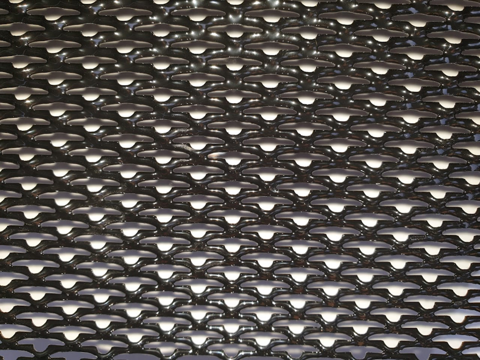 Форма ячейки.