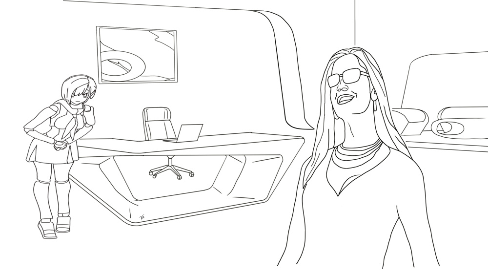 А. Викберг "Мост Магеллана"