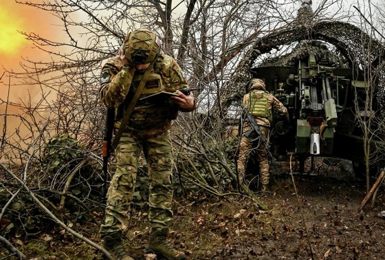    Станислав Красильников/РИА Новости