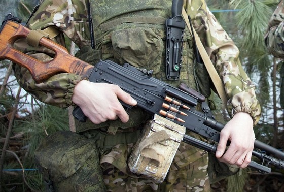    Никита Цицаги/NEWS.ru