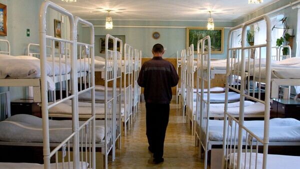    © Sputnik / Вадим Брайдов