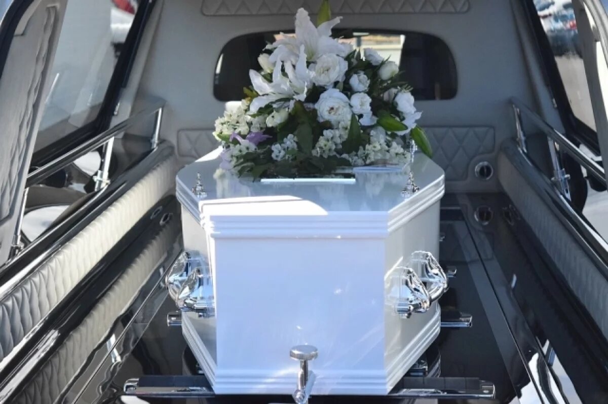    Новосибирцам рассказали о бесплатных услугах при проведении похорон