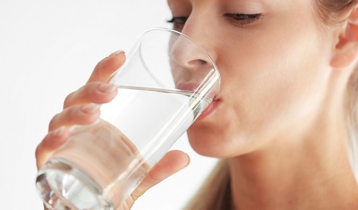    Соблюдение питьевого режима снижает риск болезней и замедляет старение