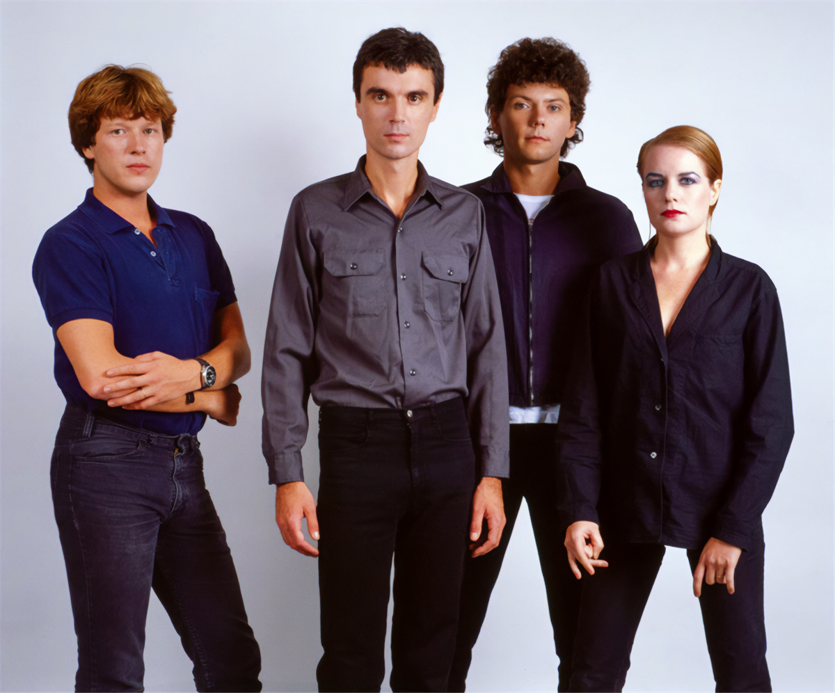 Talking Heads