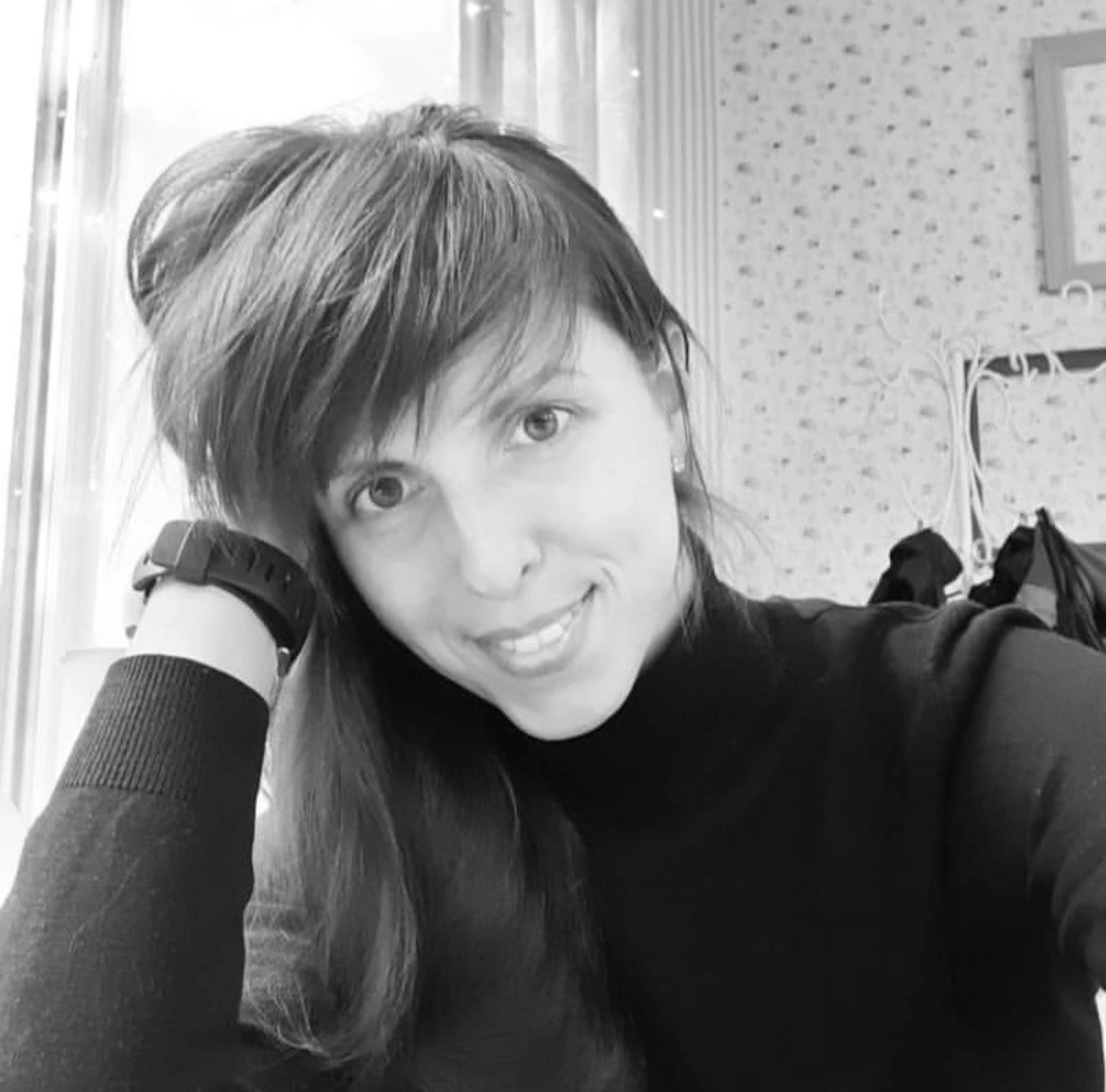 Оля, делай! Просто делай!