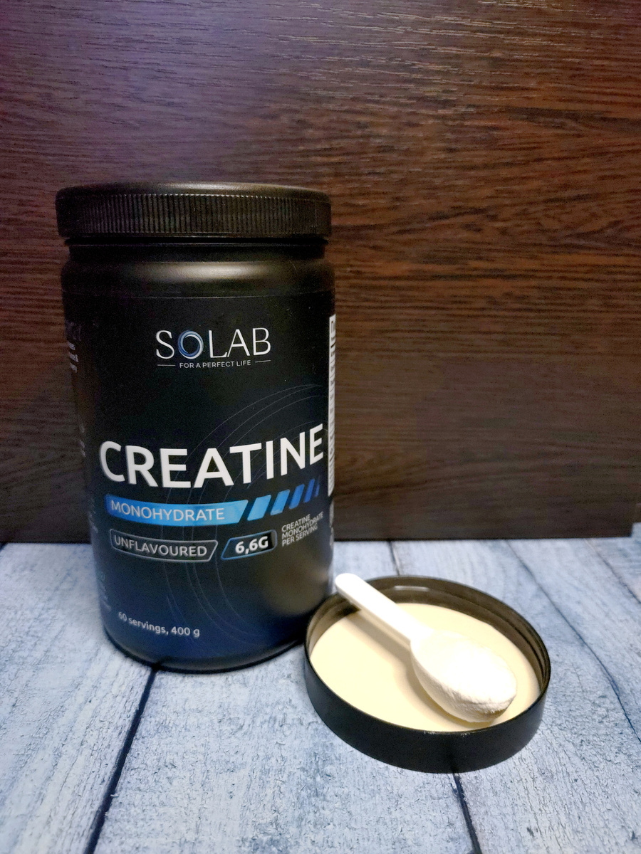 Порошковая форма выпуска, дешево и эффективно.