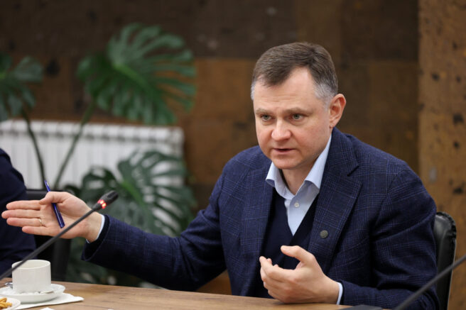    Юрий Слюсарь / donland.ru