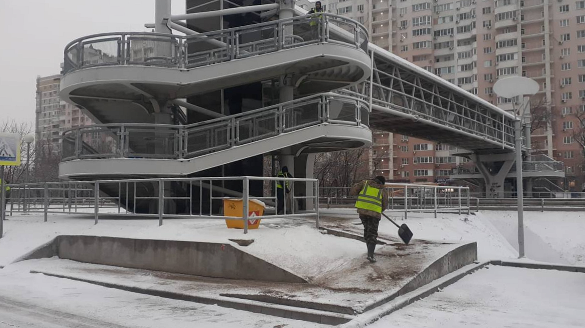 Фото: Пресс-служба администрации Краснодара