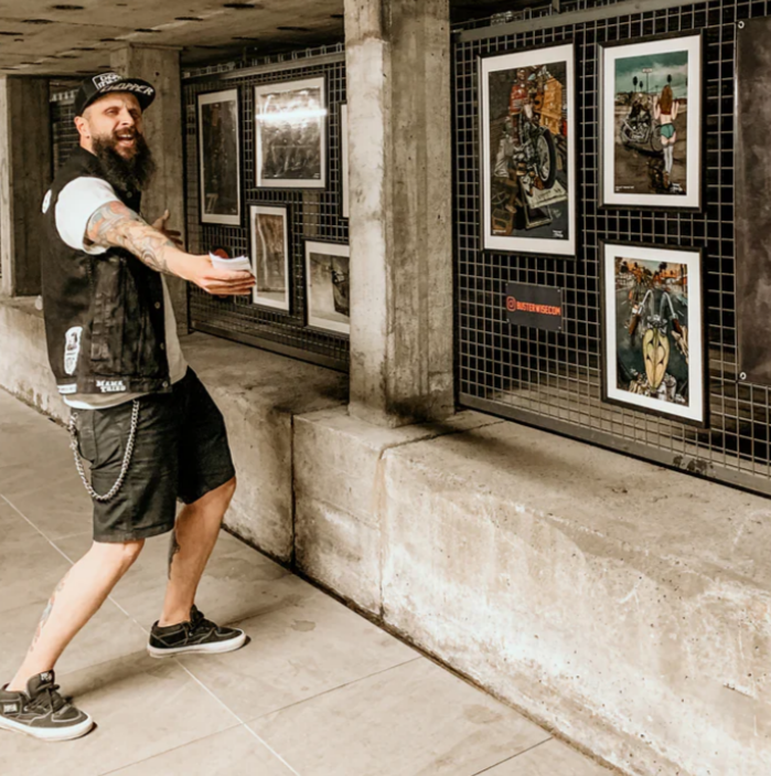 Бастер Уайз