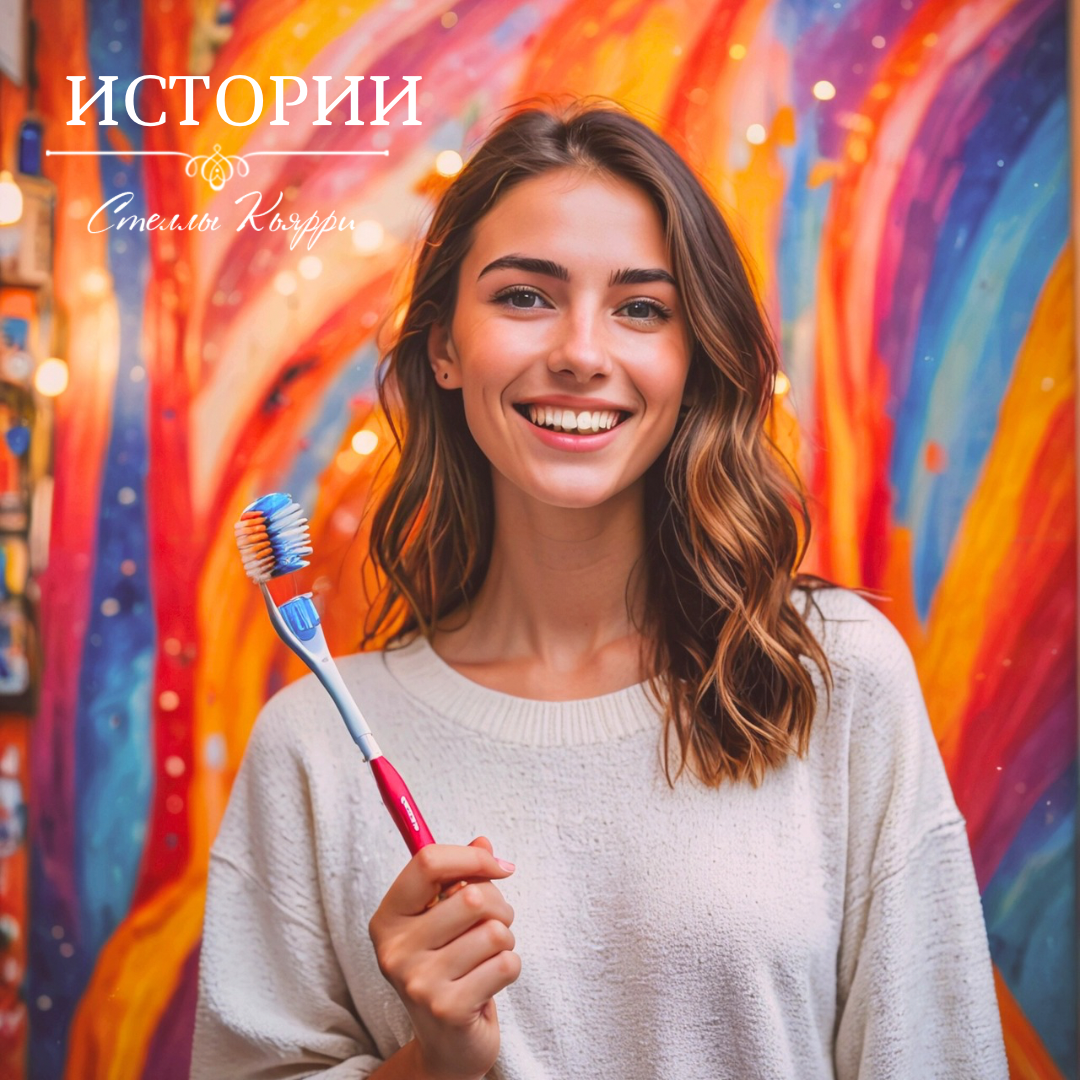 ©Стелла Кьярри