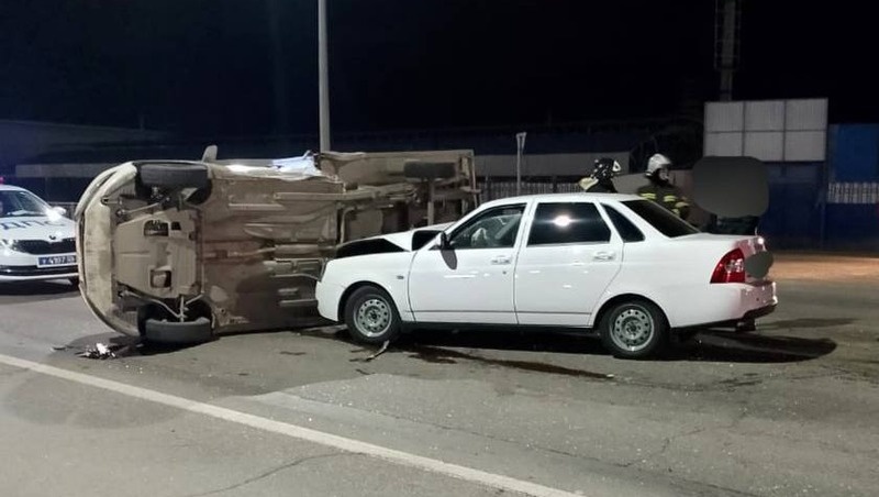      Фото: Госавтоинспекция Ставрополья