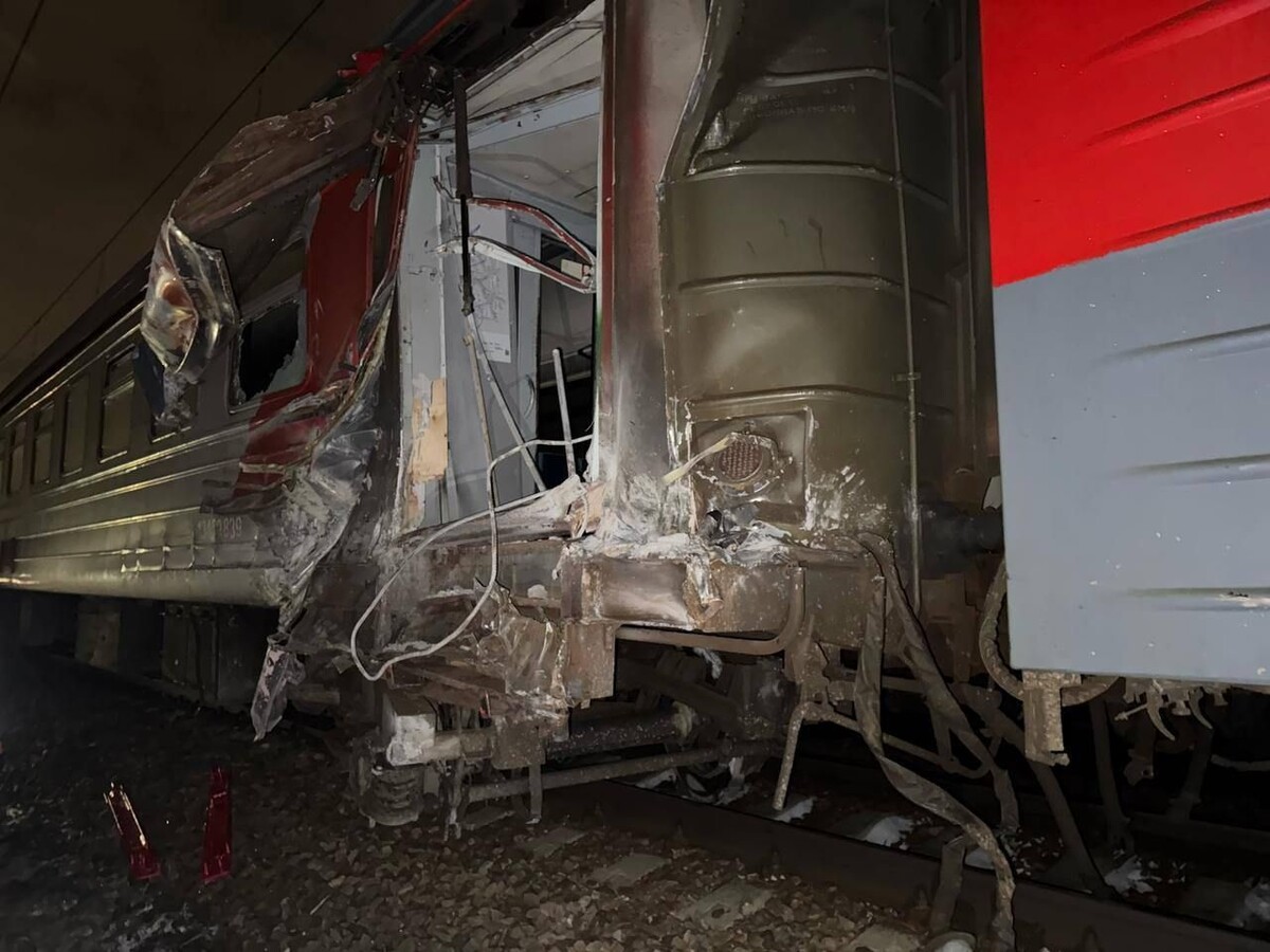     / Источник: © Московская межрегиональная транспортная прокуратура