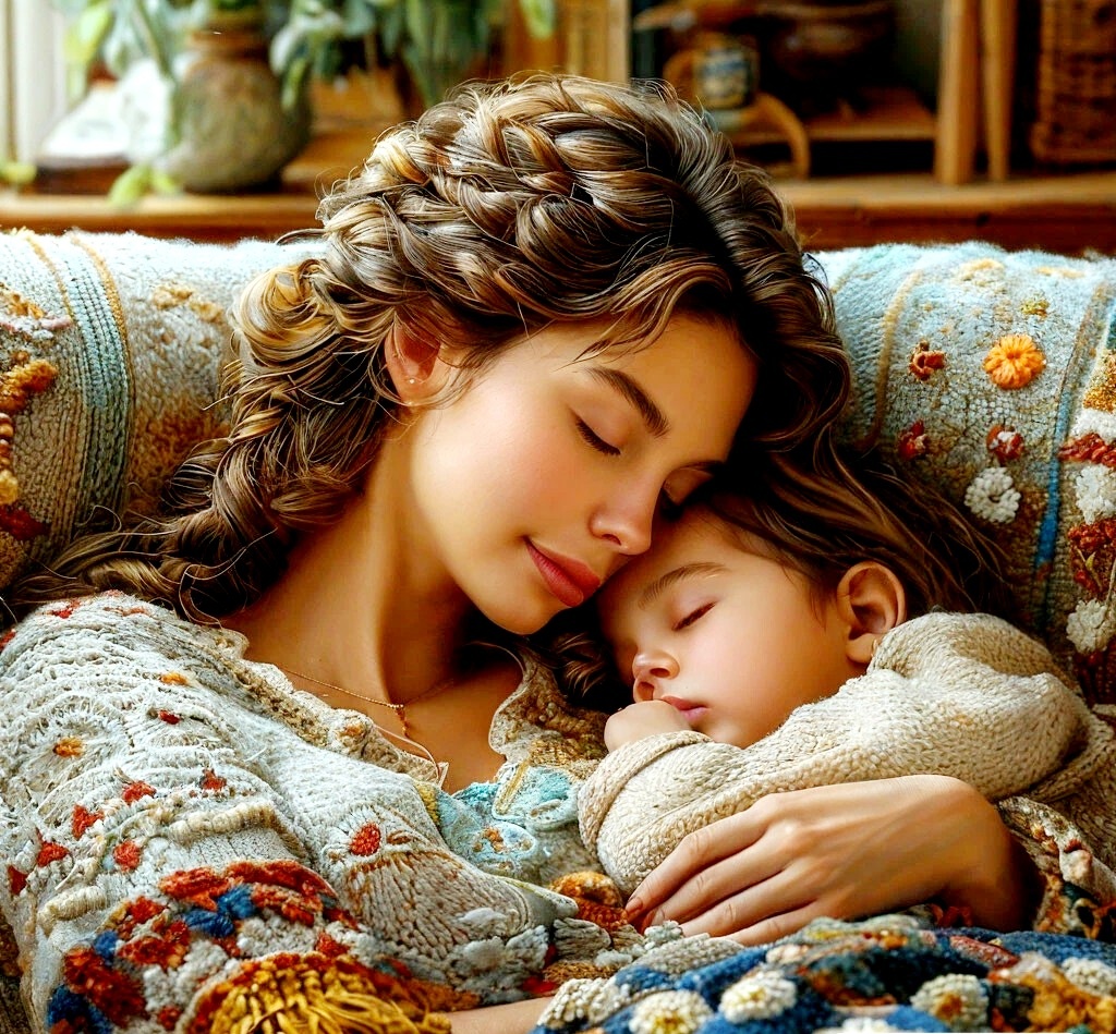 Мир не рухнет