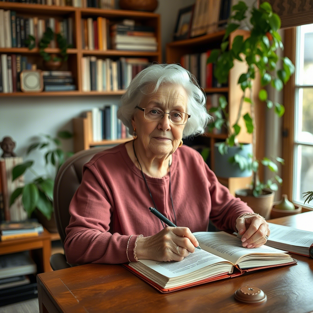 Ведение дневника благодарности