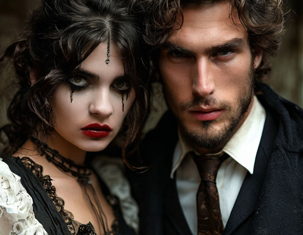 Россия: смешные анекдоты о некрасивых девушках и страшных мужчинах. Фото из нейросети