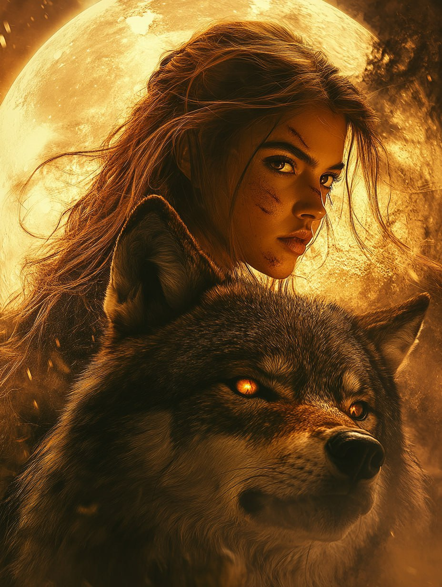 Арт к книге (предоставлено автором)