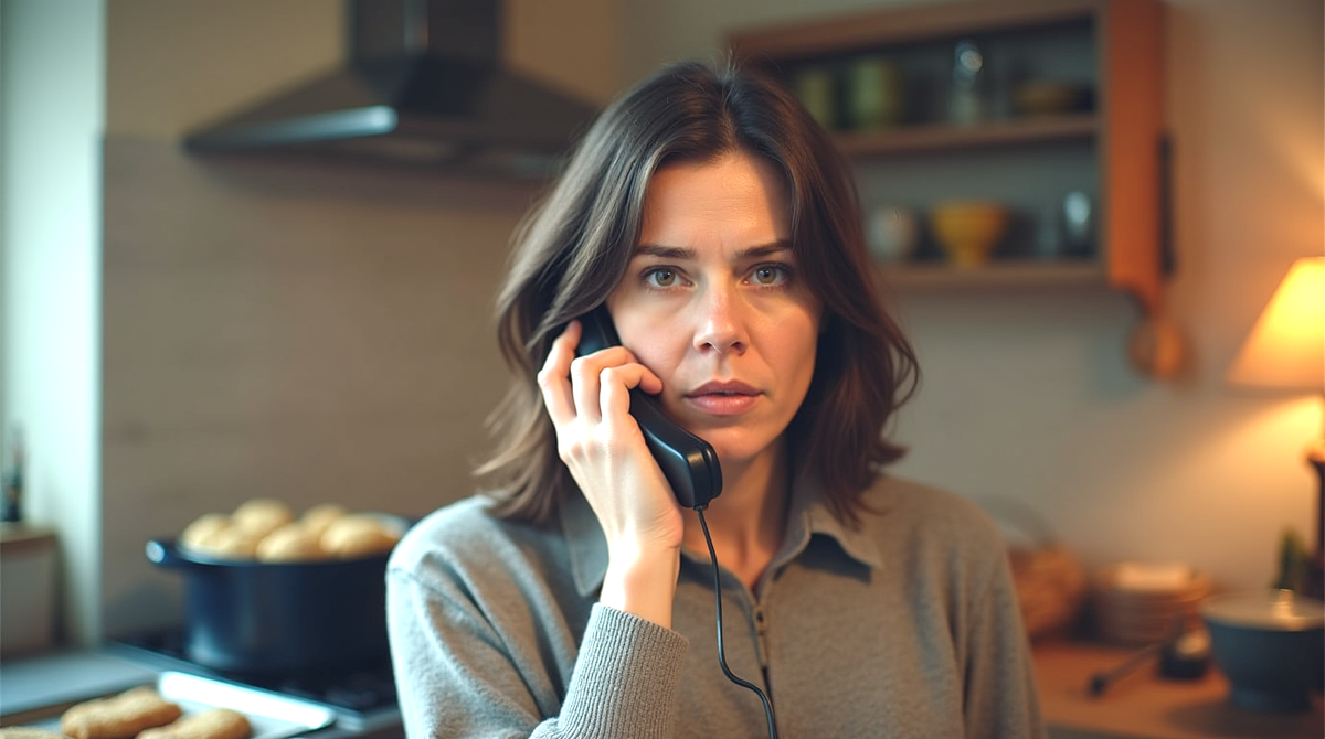 Научить мужа считаться с твоими планами