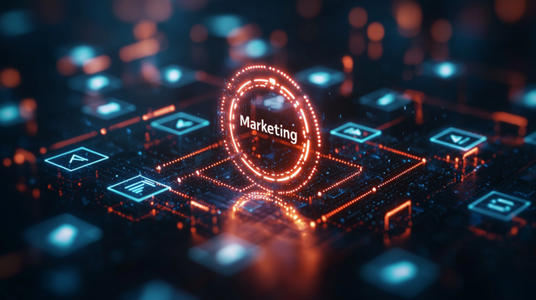    AI в Email-Маркетинге: Больше Открываний и Продаж dresh77