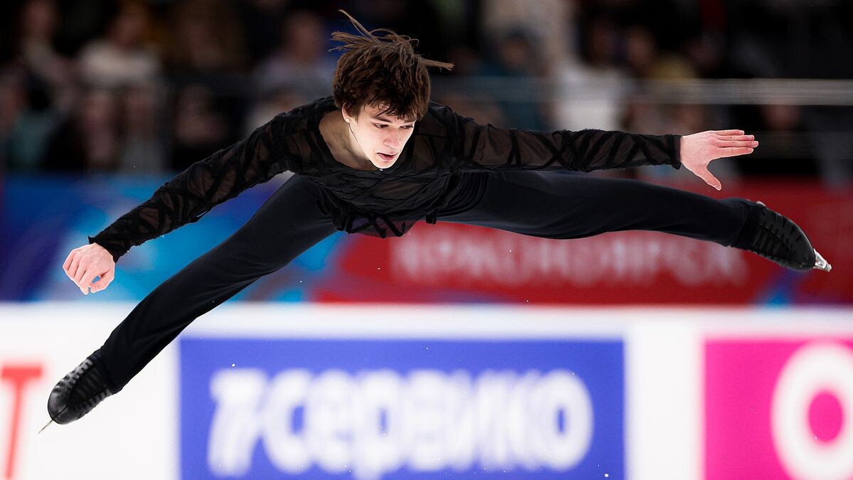    Александр Мысякин, Sport24