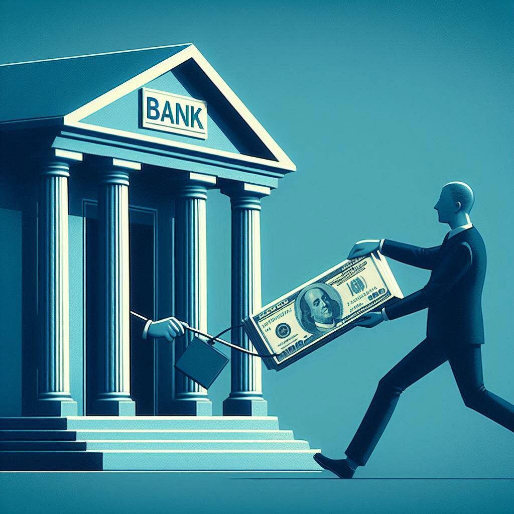 Можно ли не возвращать заемные деньги?