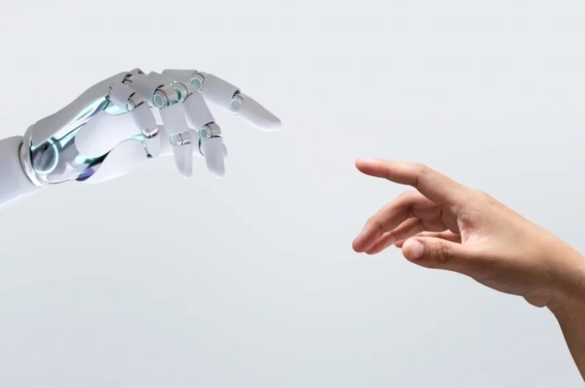    В Крыму исследуют пещеры с помощью искусственного интеллекта