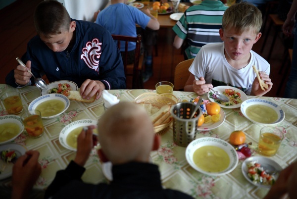 Фото: РИА Новости/Александр Кряжев