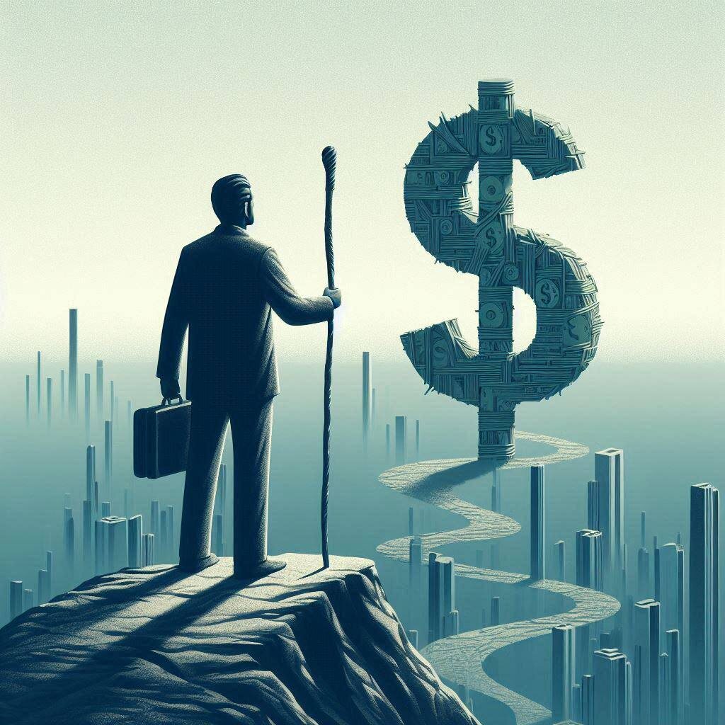 Почему следование советам миллиардеров — это путь в никуда