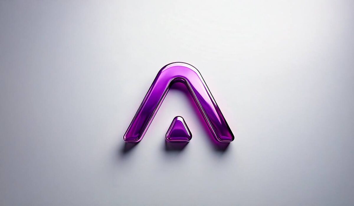 Логотип компании ATTIC