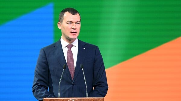    © Sputnik / Владимир Астапкович