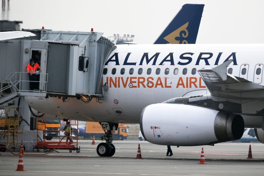     / Источник: ©РИА Новости/Максим Блинов