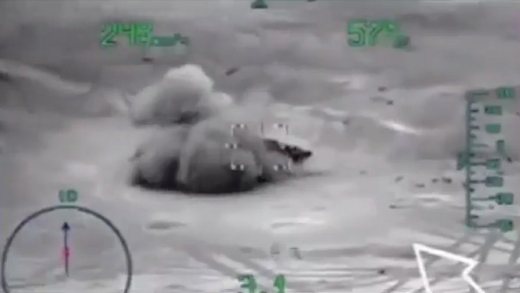    фото: Russian Defence Ministry/Globallookpress