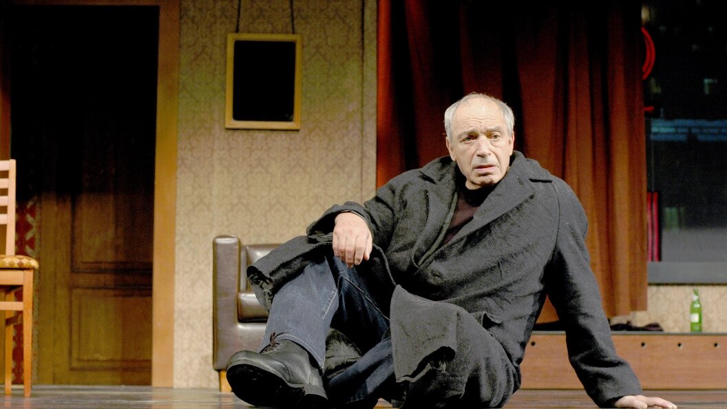    Фото: © Irena Niko/Russian Look/Globallookpress