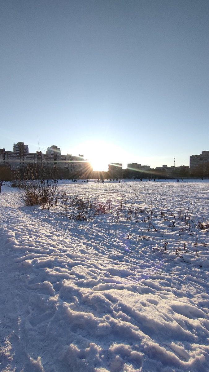 Фото автора 