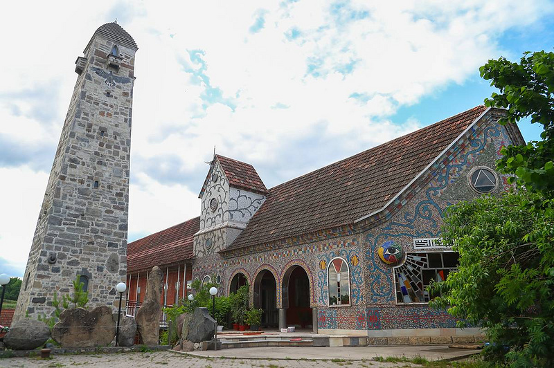 Фото: Али Оздоев