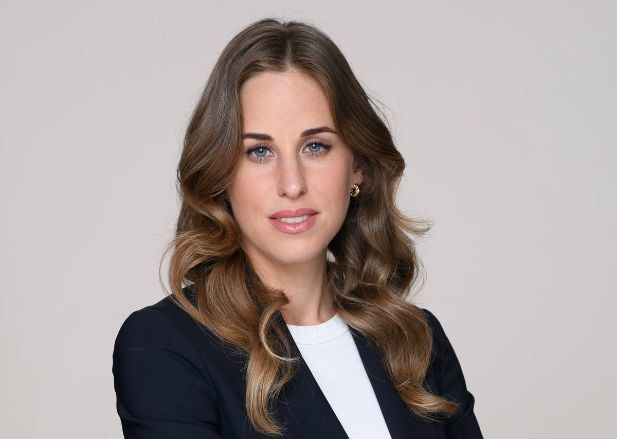 Из архива Марии Перовой