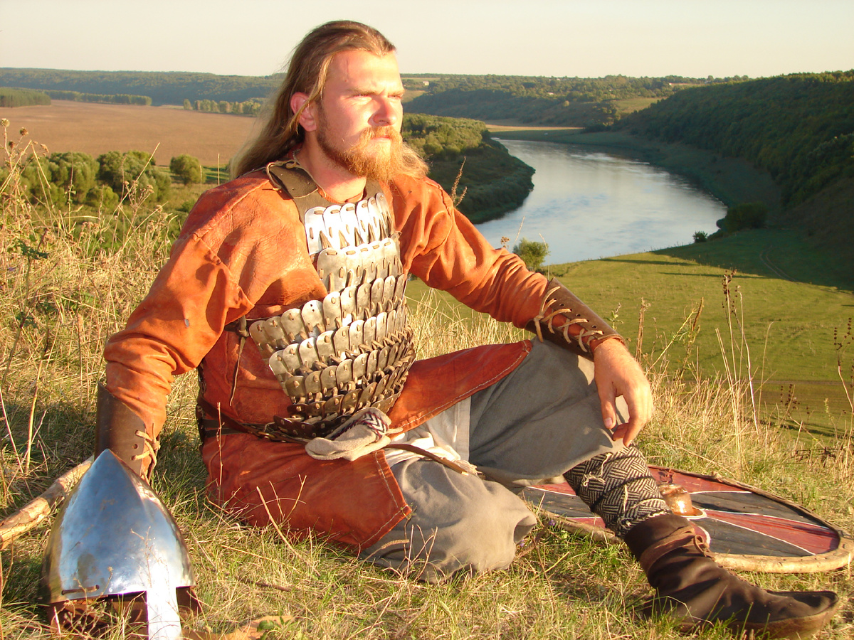 Фото сделано в том же 2005м.