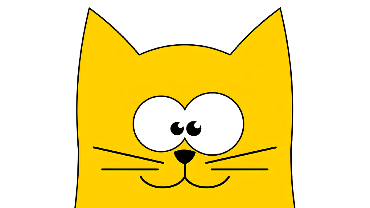 Котики, вперед!