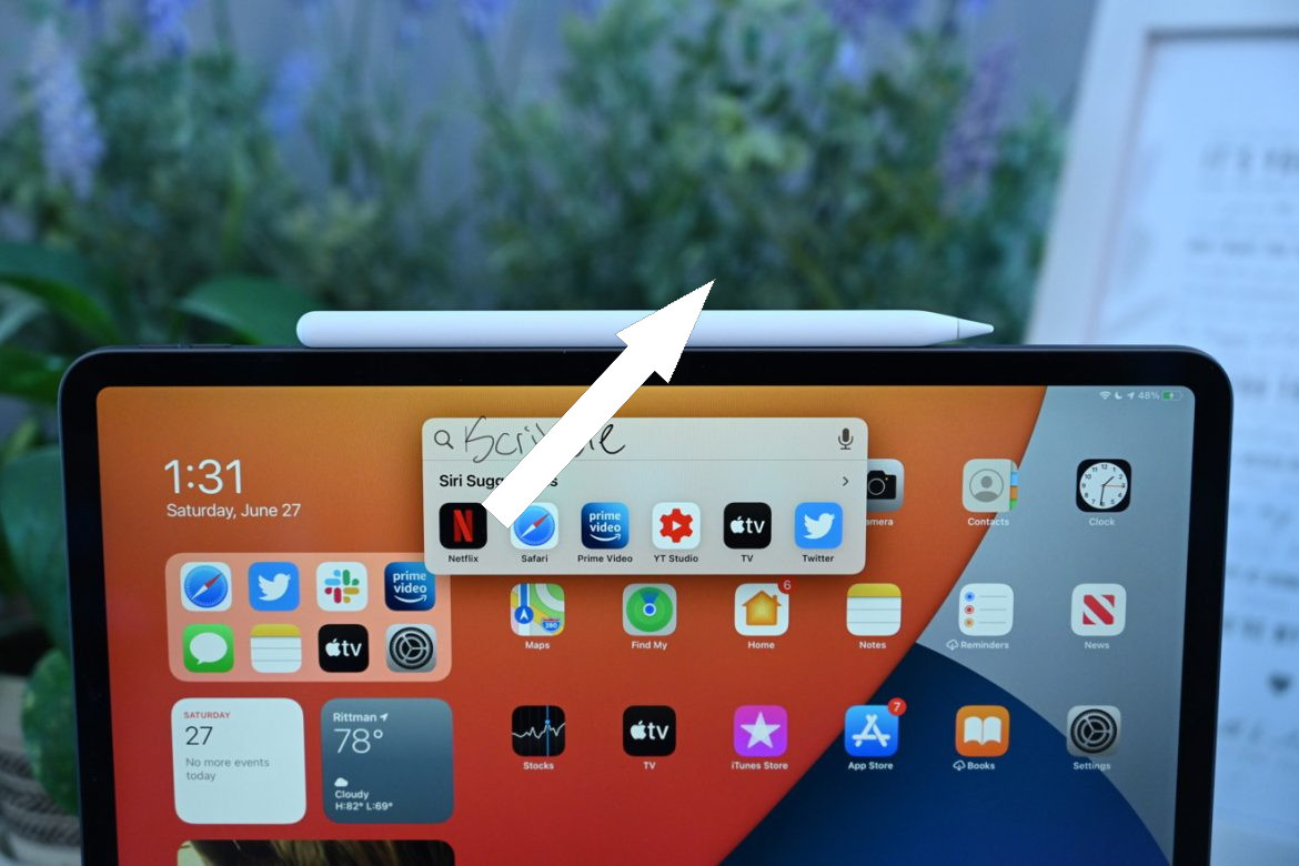    iPadOS 18: Почему стоит обновиться и что нового нас ждет