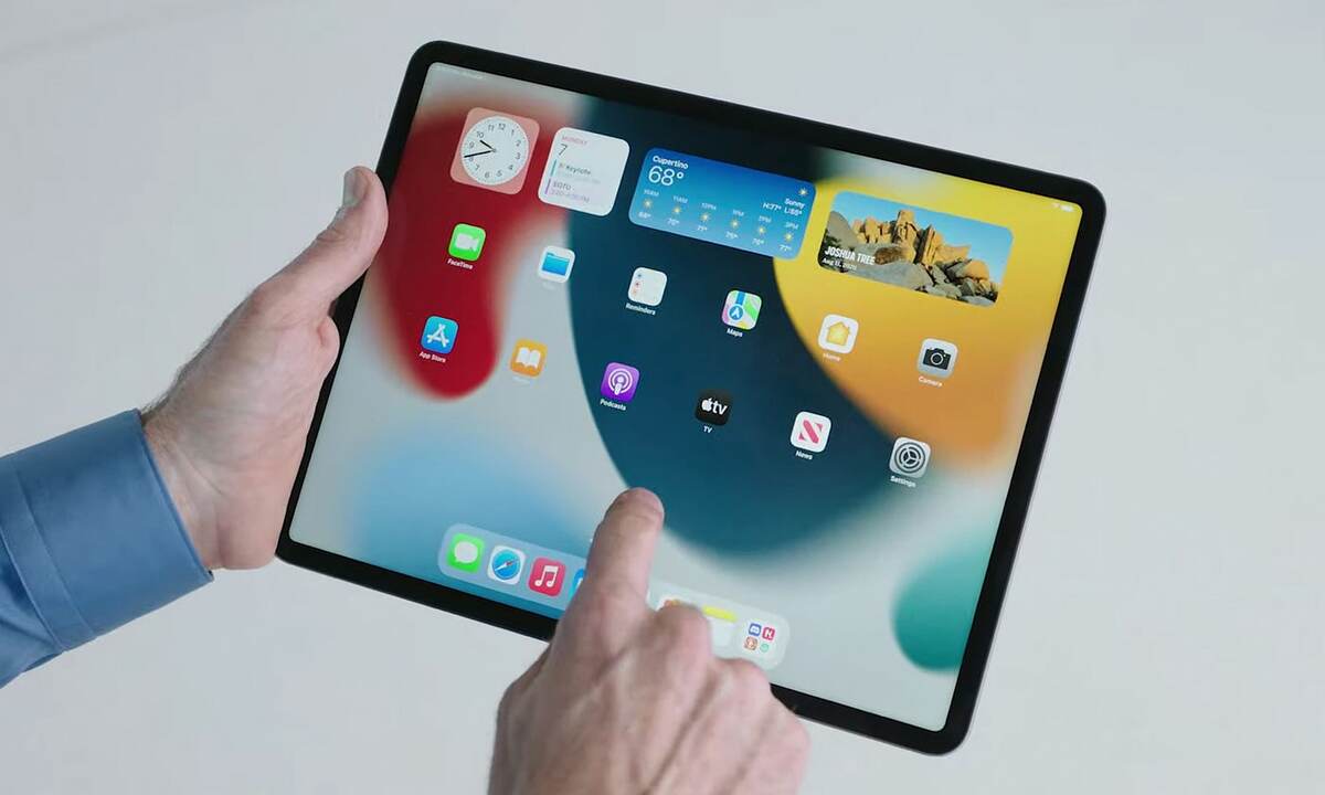    iPadOS 18: Почему стоит обновиться и что нового нас ждет
