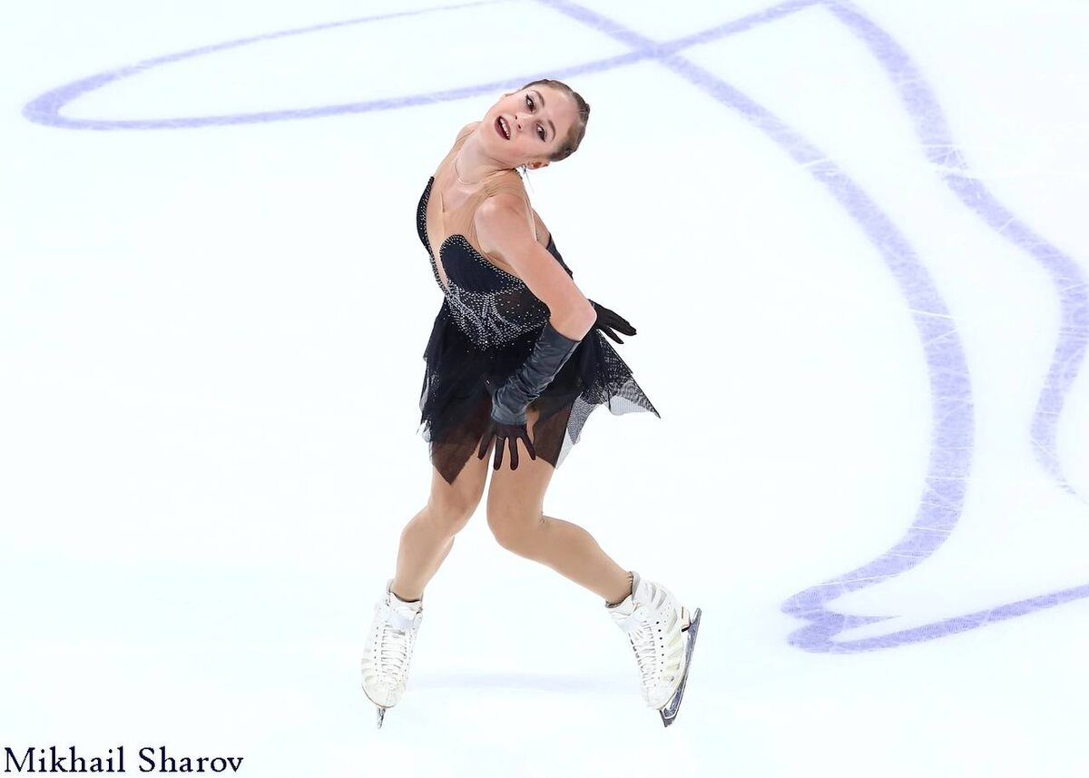 Фото Михаила Шарова 