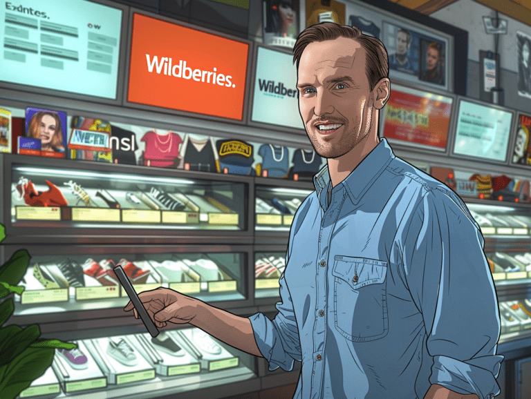    Топ-10 трендов женской одежды на Wildberries в 2025 году: что нужно знать, чтобы продавать успешно Бибиков Алексей