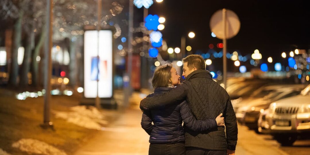 Мечты, которым не суждено сбыться...