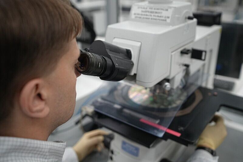     / Источник: ©ИЗВЕСТИЯ/Павел Волков