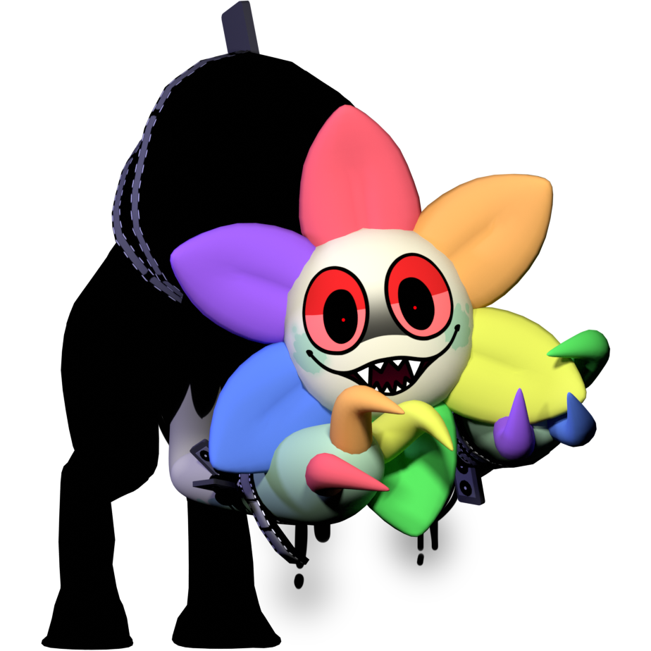 Это Твистед Денди