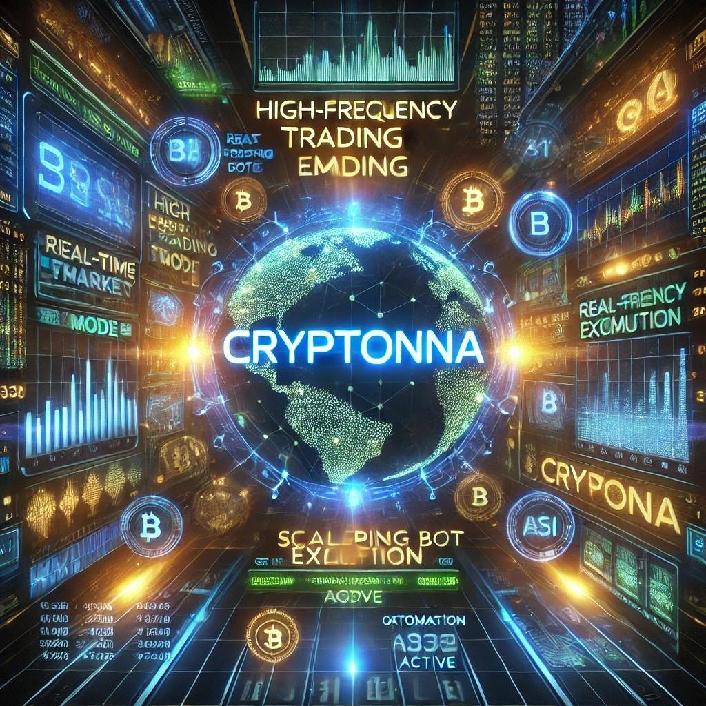 Разбираем, что такое боты для скальпинга, какие стратегии они используют и как выбрать лучший вариант для автоматической торговли криптовалютами.
