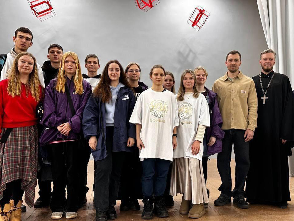     Фото: пресс-служба администрации г.о. Щелково