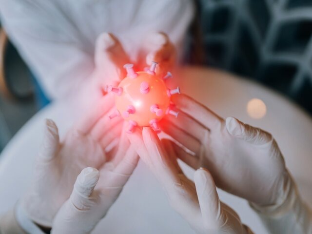    Фото: 123RF/teksomolika