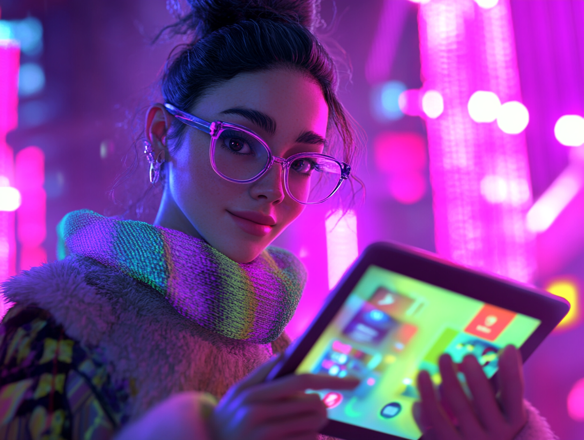    Как интеграция AI-решений увеличивает конверсию интернет-магазина?